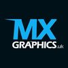 Go to the profile of  MX GRAPHICS UK